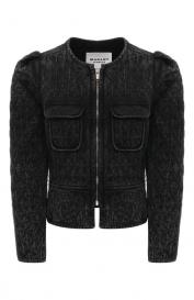 Джинсовый жакет ISABEL MARANT ETOILE