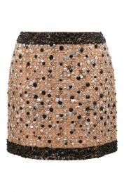 Юбка с отделкой бисером Elie Saab