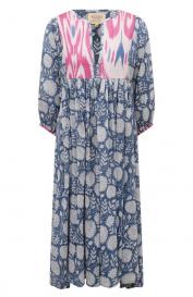 Хлопковое платье Kleed Loungewear