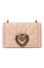 Сумка Devotion medium Dolce&Gabbana