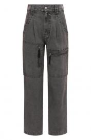 Джинсы ISABEL MARANT ETOILE
