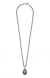 Двусторонняя подвеска на шнурке GL Jewelry