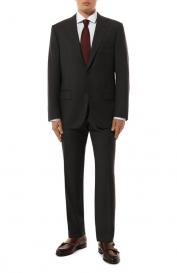Шерстяной костюм KITON