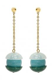 Серьги Crystalline Jewellery