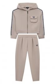 Спортивный костюм Emporio Armani