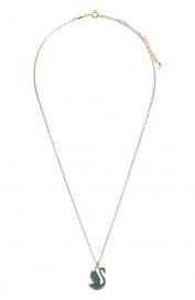 Кулон на цепочке Swan SWAROVSKI