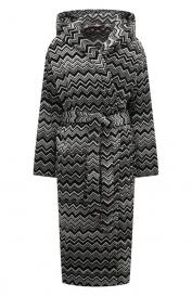 Хлопковый халат MissoniHome