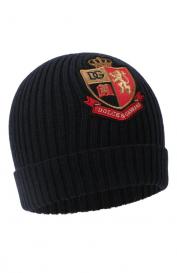 Шерстяная шапка Dolce&Gabbana
