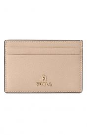 Кожаный футляр для кредитных карт Furla
