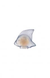 Фигурка Fish LALIQUE