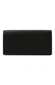 Кожаное портмоне Fendi