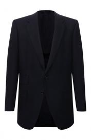 Пиджак из шерсти и кашемира Tom Ford
