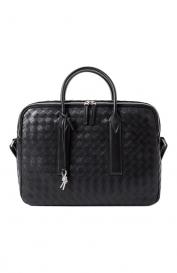 Портфель Getaway large Bottega Veneta