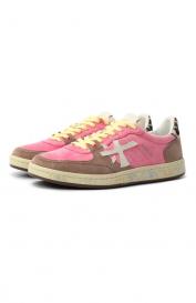 Комбинированные кеды Bskt Clay-D Premiata