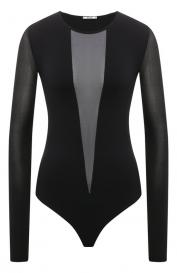Боди WOLFORD