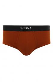 Хлопковые хипсы Zegna