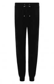 Хлопковые джоггеры Balmain