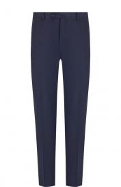 Хлопковые брюки Loro Piana