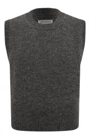 Шерстяной жилет Maison Margiela