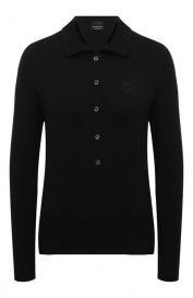 Поло из вискозы Pinko