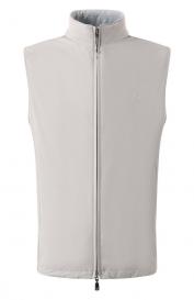 Двусторонний жилет Corneliani