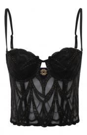 Бюстье  x Elie Saab Aubade