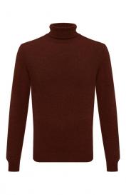 Свитер из кашемира и шерсти Corneliani