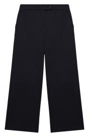Брюки из вискозы Dal Lago