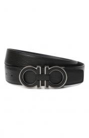 Двусторонний ремень Ferragamo