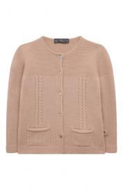 Кашемировый кардиган Giorgetti Cashmere
