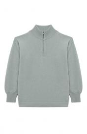 Кашемировый пуловер Giorgetti Cashmere