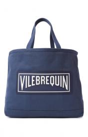 Сумка-шопер Britbag large Vilebrequin