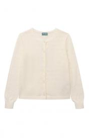 Хлопковый кардиган Kenzo
