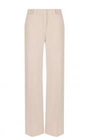 Однотонные брюки из хлопка Loro Piana