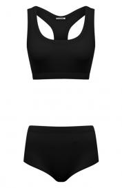 Комплект из бюстгальтера и трусов Jil Sander