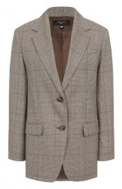 Шерстяной жакет Weekend Max Mara