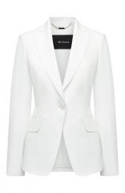 Льняной жакет KITON