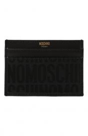 Футляр для кредитных карт Moschino