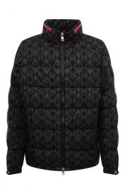Пуховик Bourne Moncler