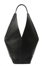 Сумка-тоут Di Folio small Tod's