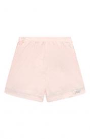 Хлопковые шорты Philosophy Di Lorenzo Serafini Kids