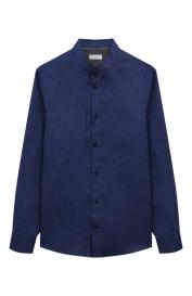 Льняная рубашка Brunello Cucinelli