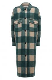 Пальто ISABEL MARANT ETOILE