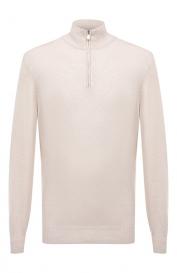 Кашемировый джемпер Brunello Cucinelli