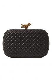 Клатч Knot Bottega Veneta