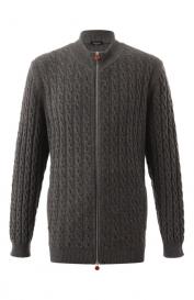 Кашемировый кардиган KITON
