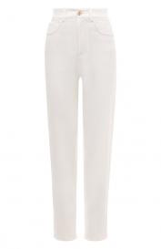 Хлопковые брюки Brunello Cucinelli