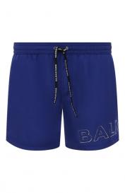 Плавки-шорты Balmain