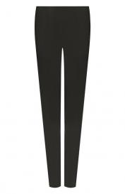 Кожаные легинсы KITON