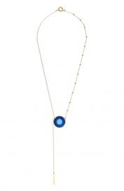 Подвеска на цепочке Crystalline Jewellery